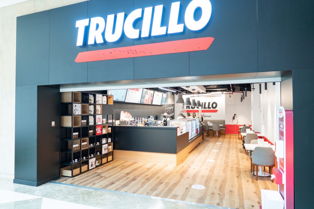 Trucillo Dubai World Trade Center