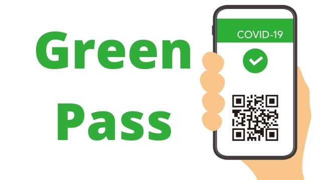 Fipe Green pass