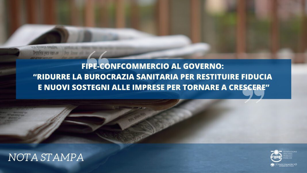 Fipe Confcommercio