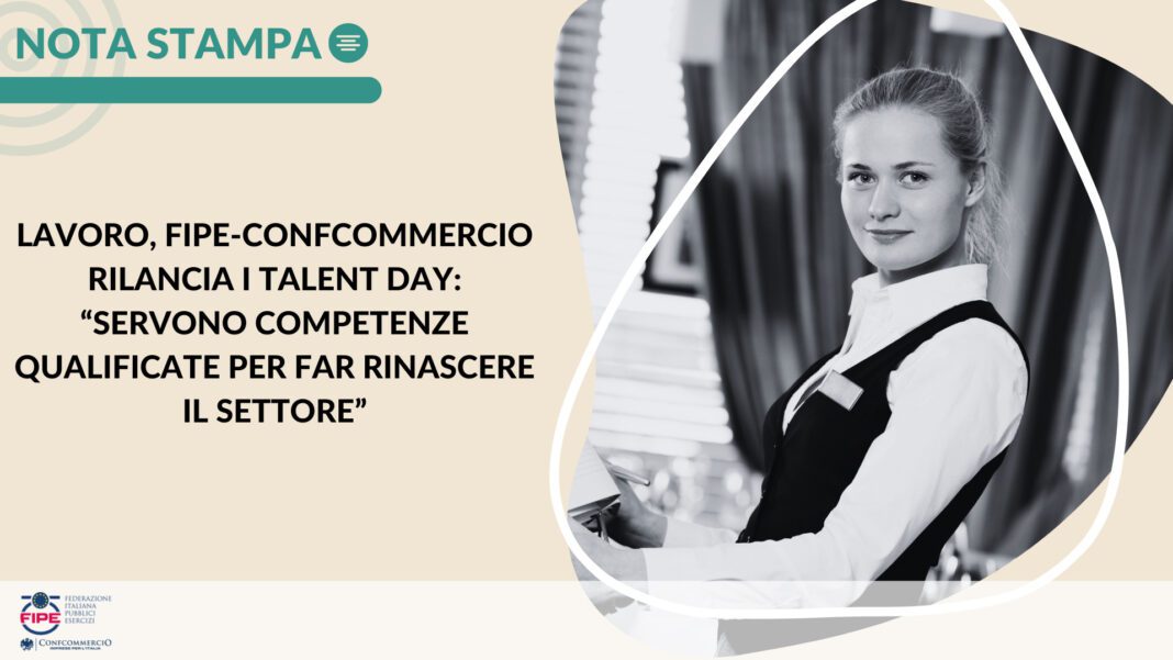 Fipe-Confcommercio