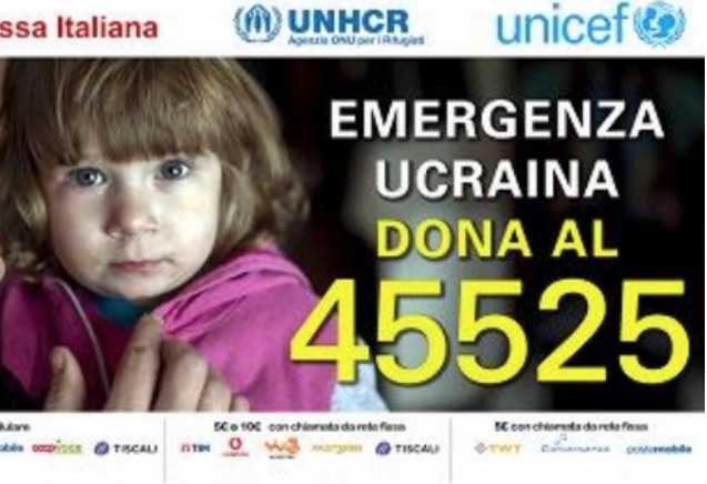 Emergenza Ucraina