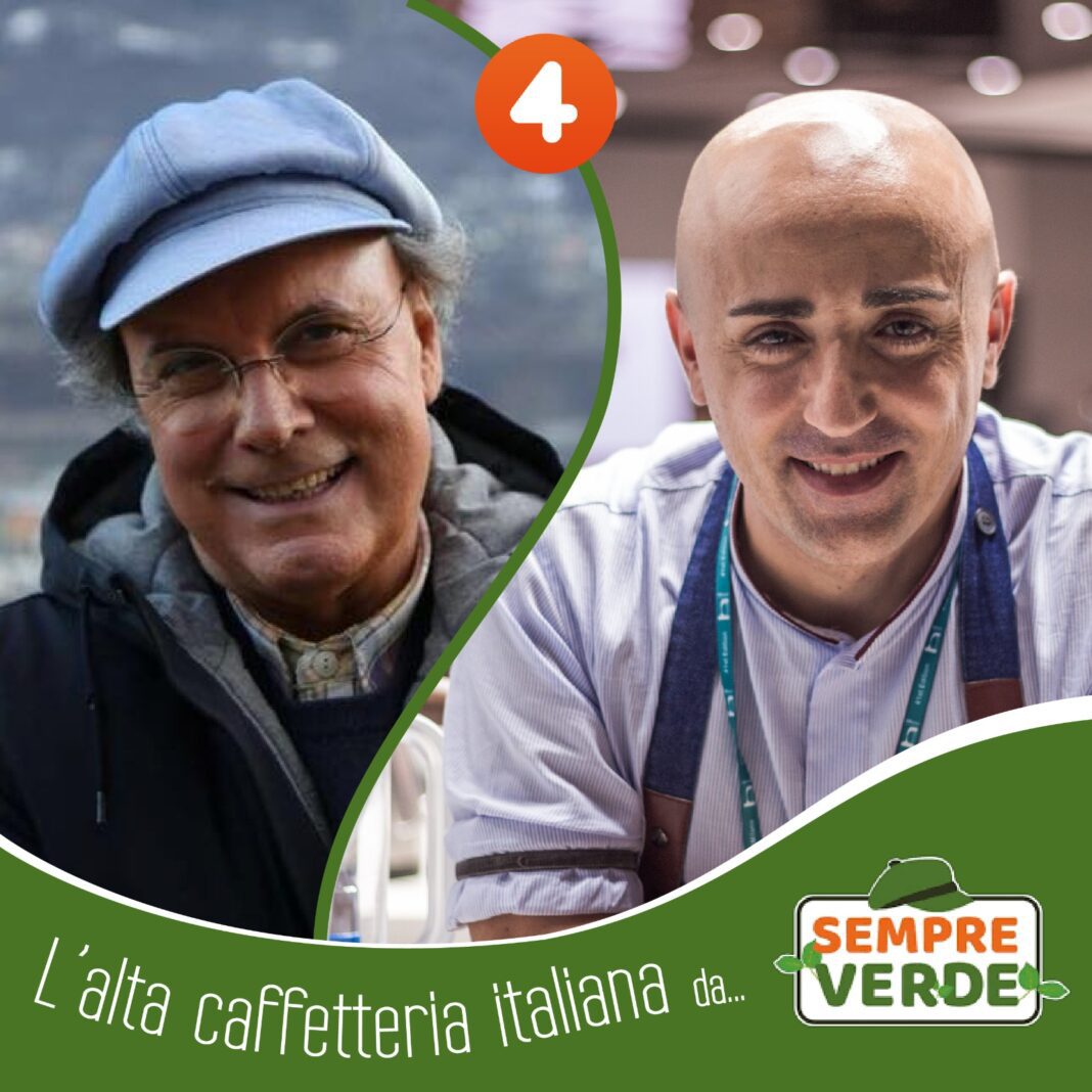 gianni cocco caffetteria