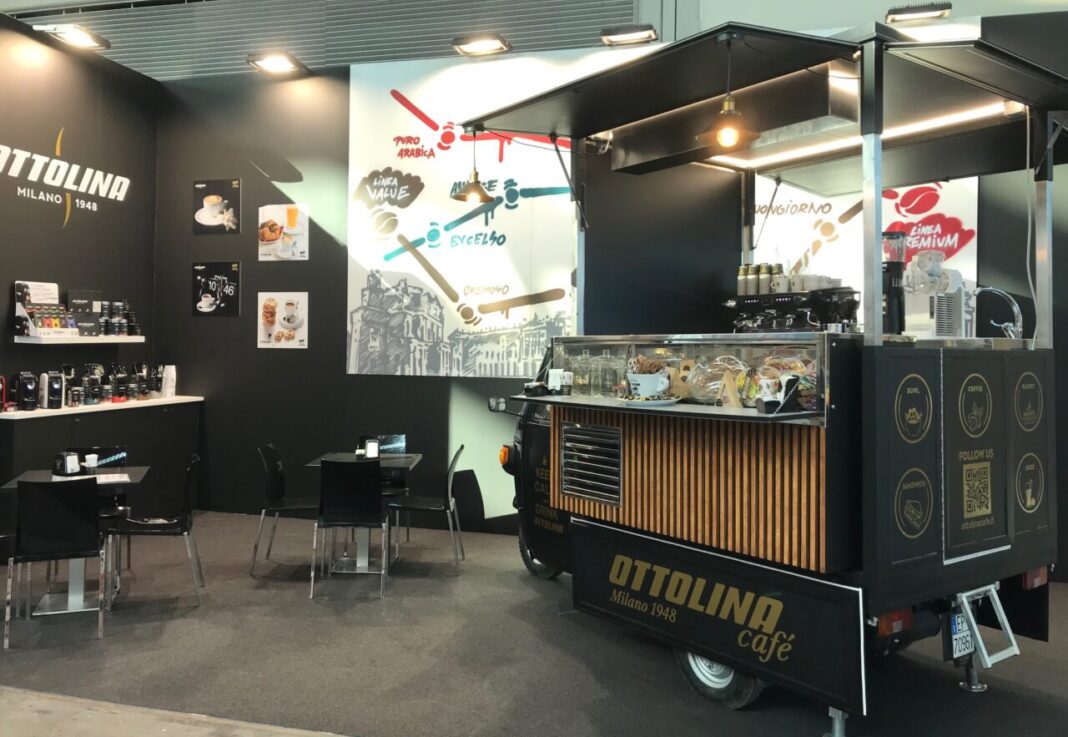 caffè ottolina sigep