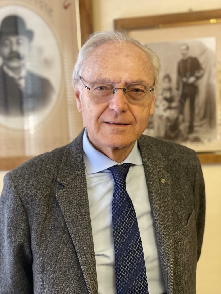 Scrive Giorgio Caballini di Sassoferrato: “La candidatura del rito dell’espresso italiano a patrimonio Unesco, questione diventata ormai di principio”