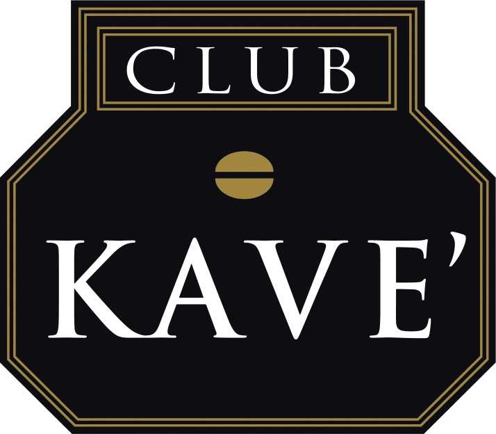Logo Club Kavè