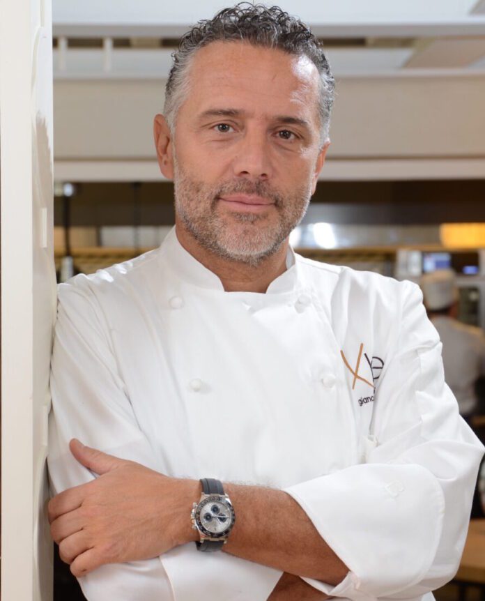 giancarlo perbellini