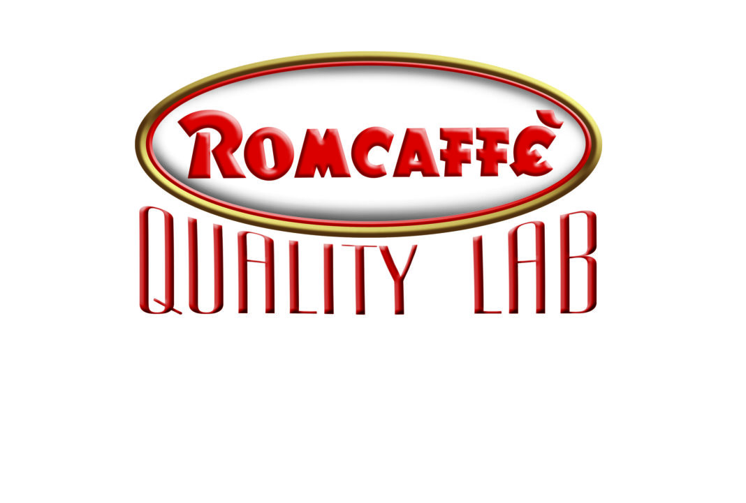 Il logo di Romcaffè