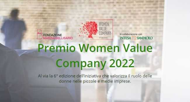Women Value Company