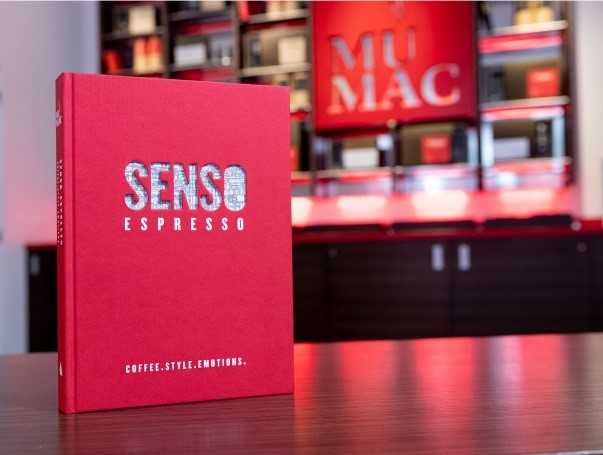 senso espresso