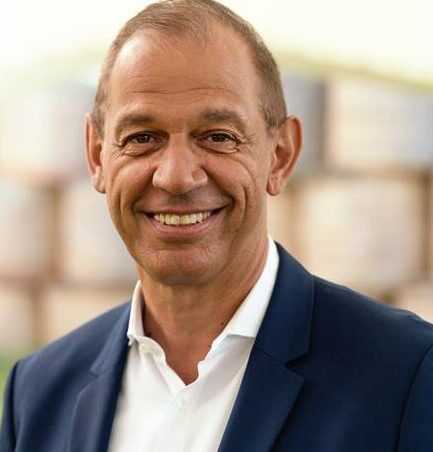 Marcel Loeffler, ceo Julius Meinl