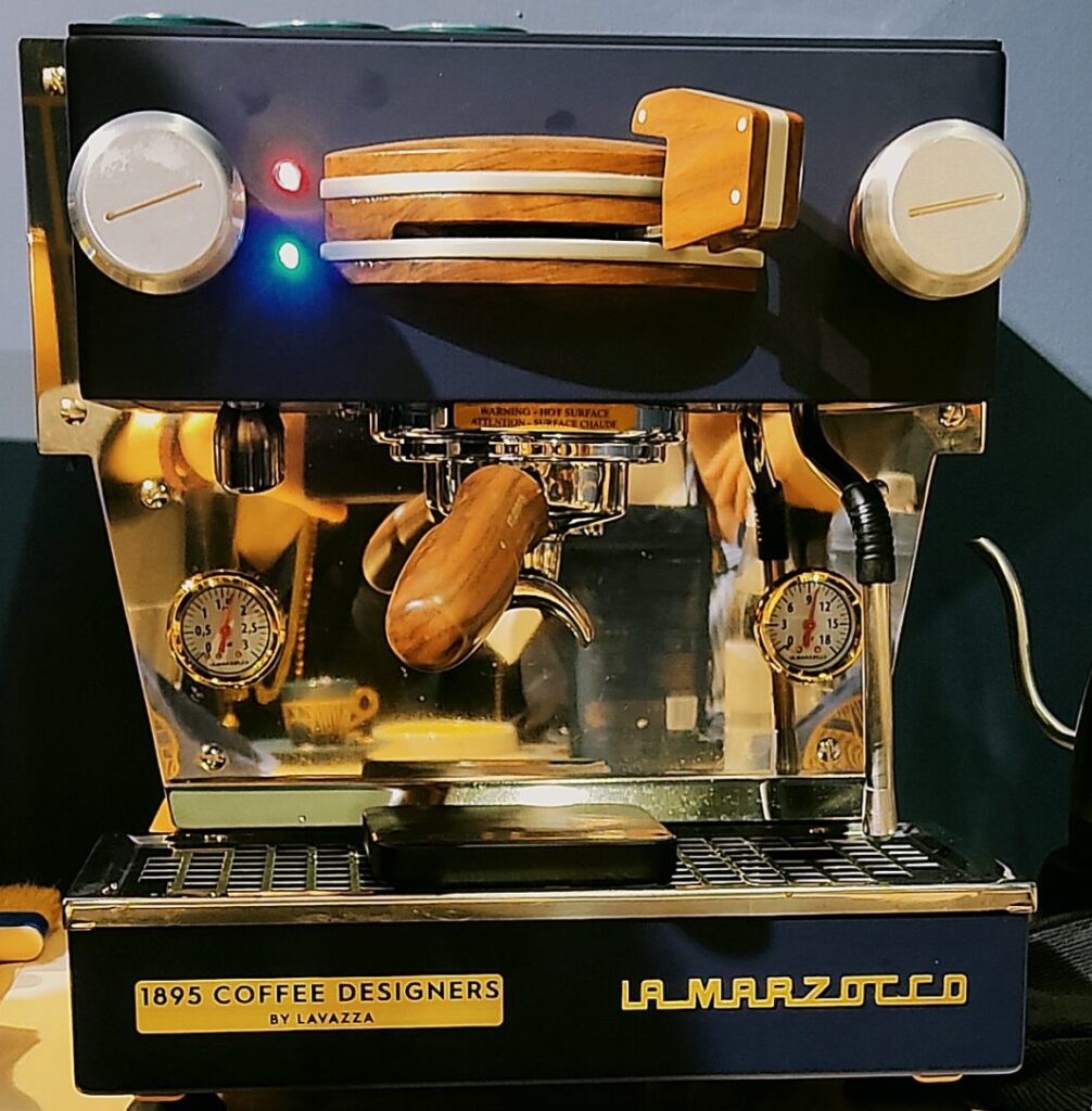 La Marzocco