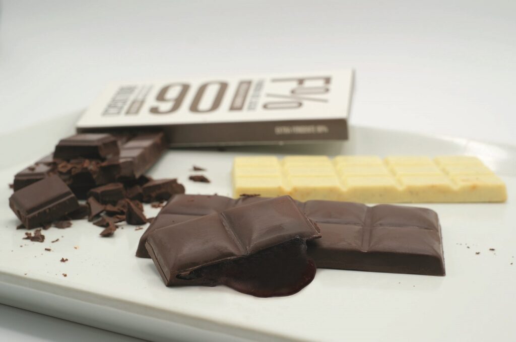 fonderia cacao vinitaly