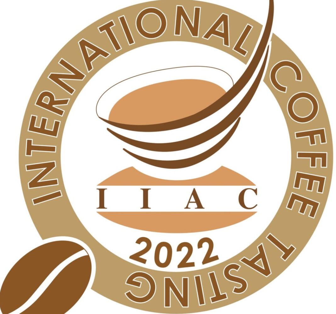 international coffee tasting 2022