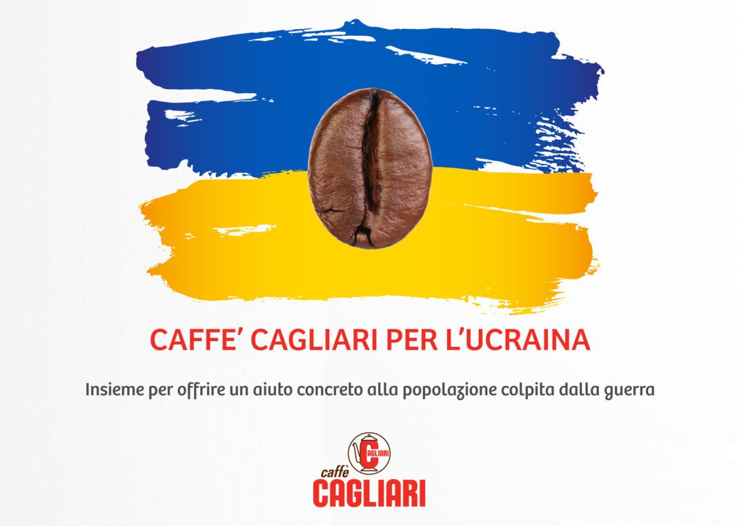 caffè cagliari ucraina