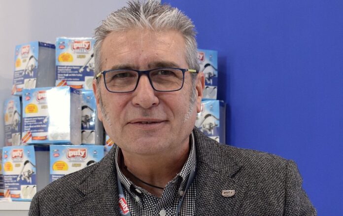 Gianfranco Carubelli - Asachimici Pulycaff carubelli pulycaff