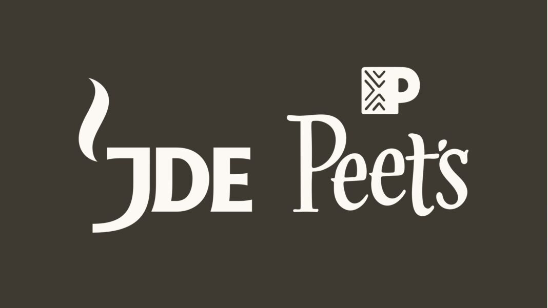 Jde Peet's