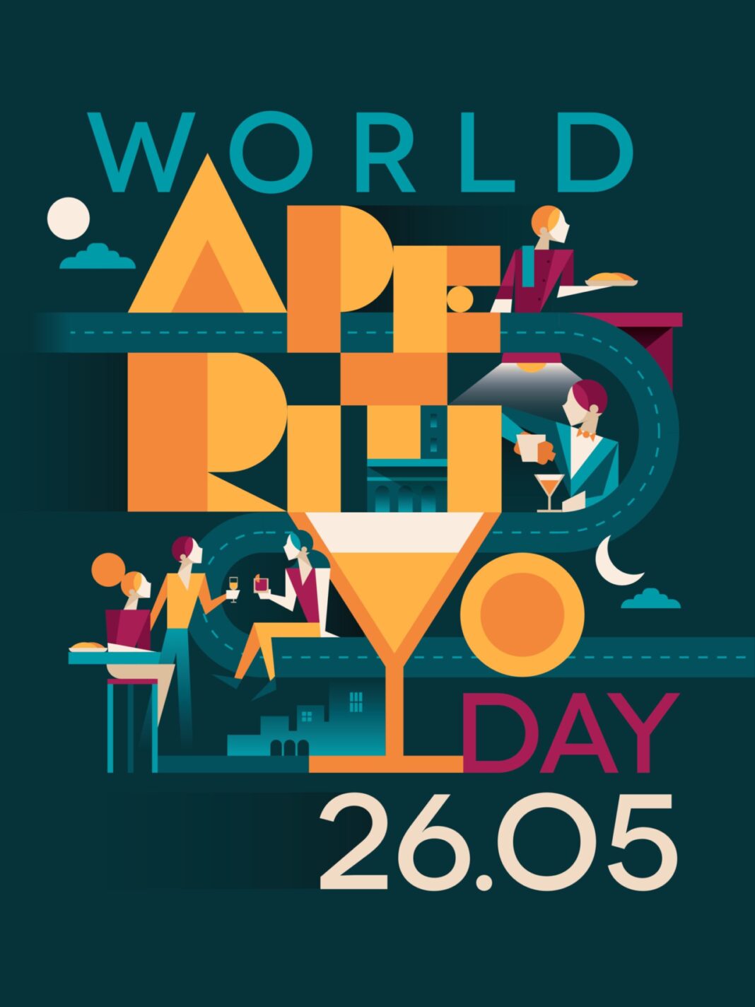 world aperitivo day