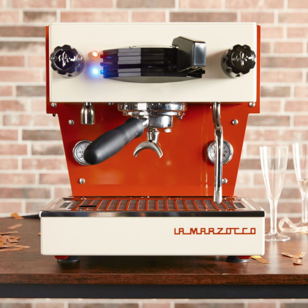 marzocco caffè