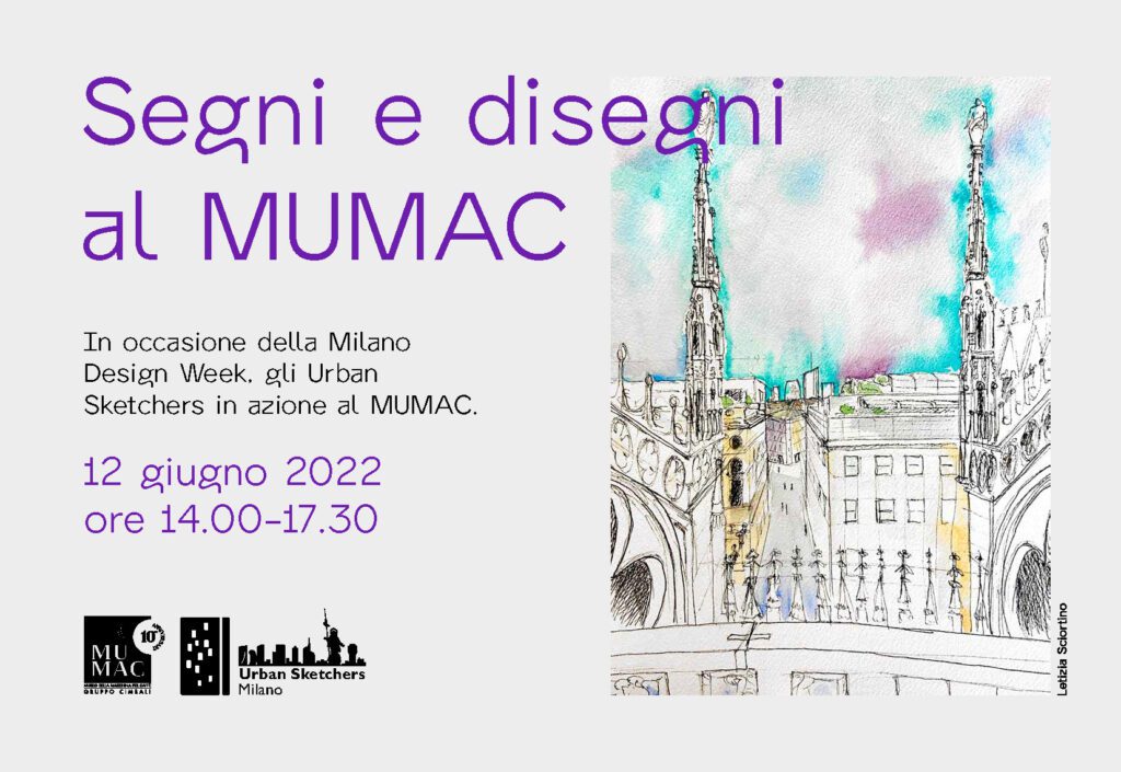 mumac design