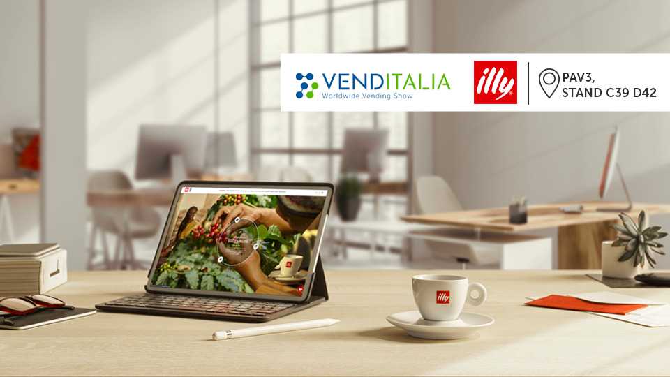 illycaffè venditalia