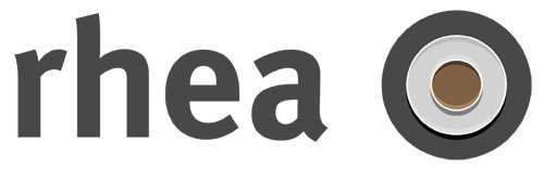 rhea logo
