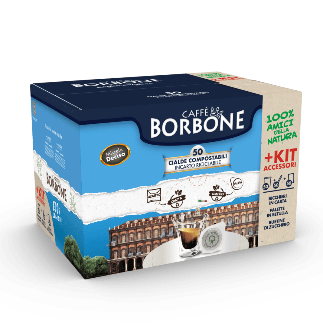 caffè borbone