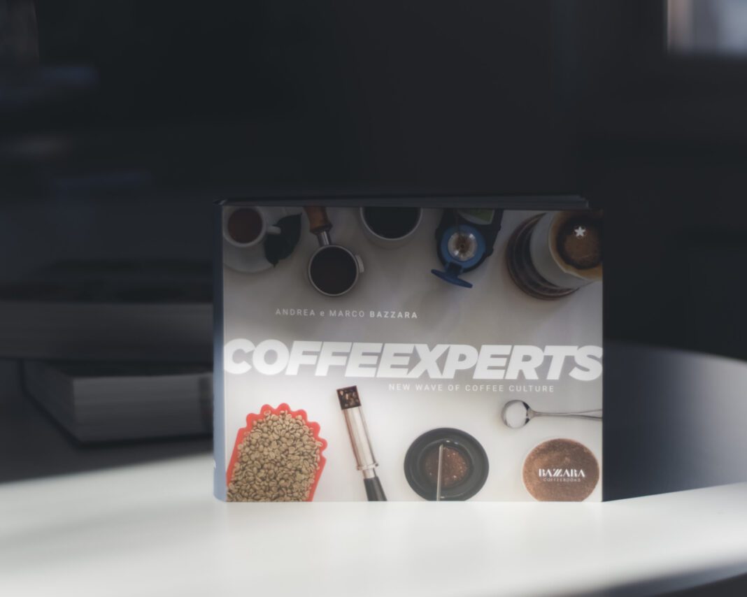 coffeexperts bazzara