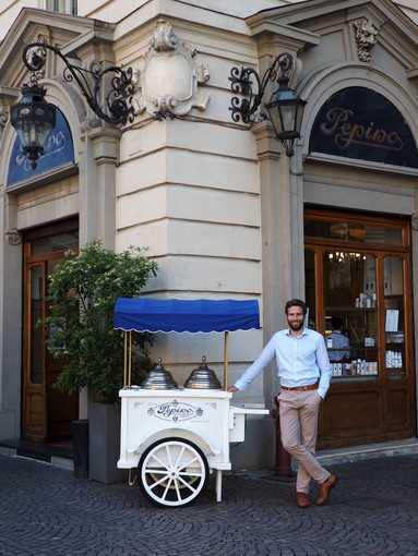 pepino gelateria