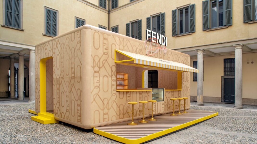 fendi bar