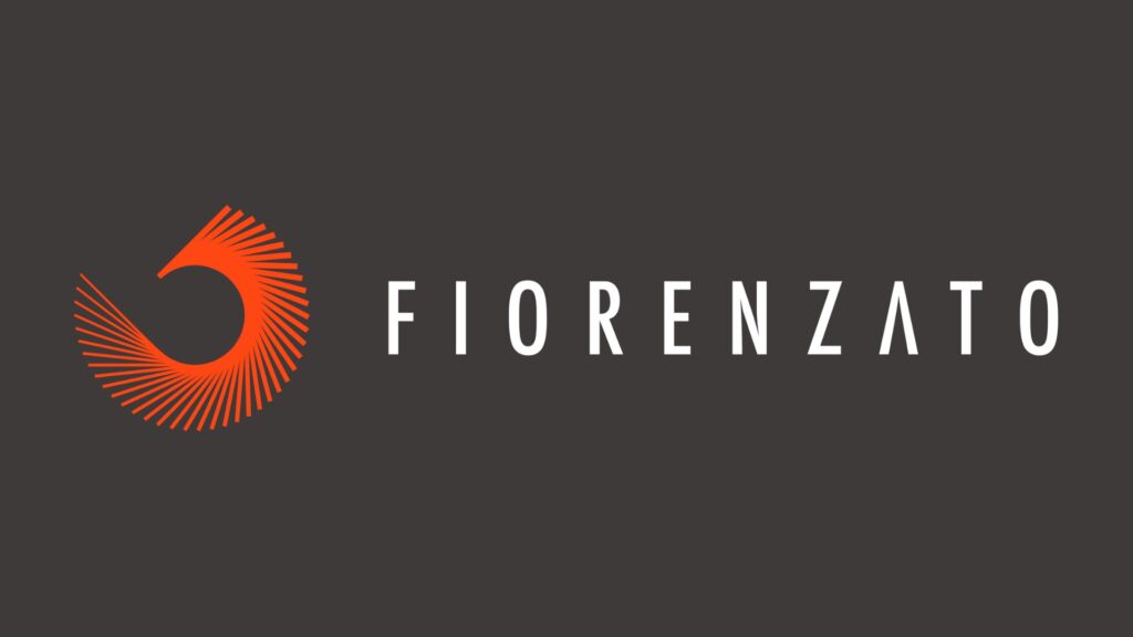 Fiorenzato nuovo logo