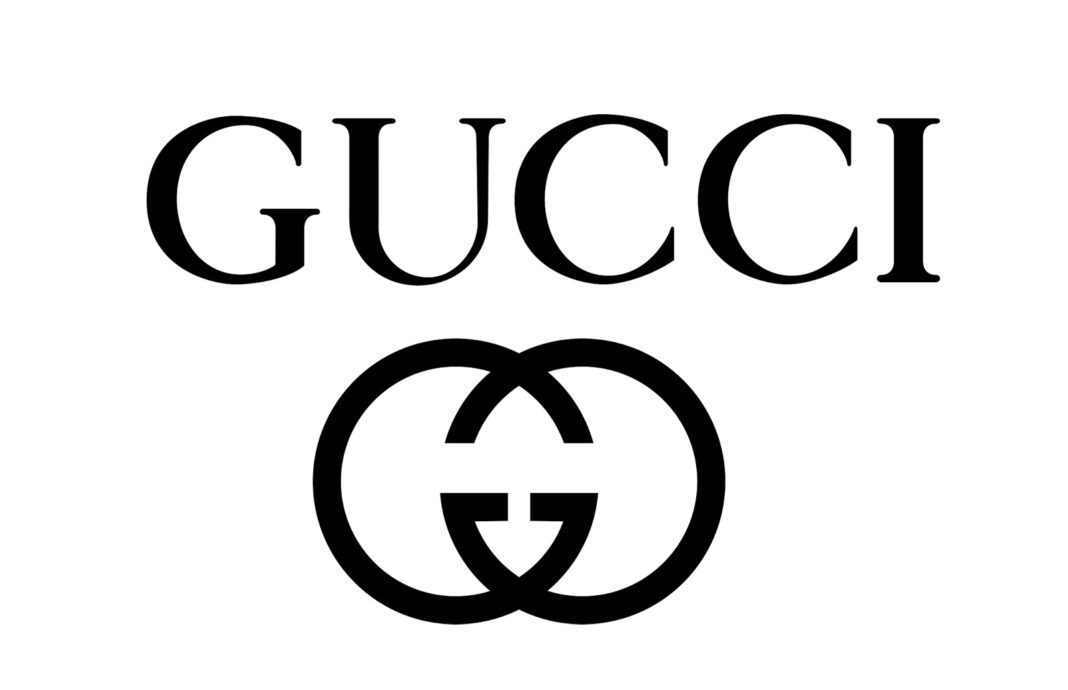 Logo Gucci