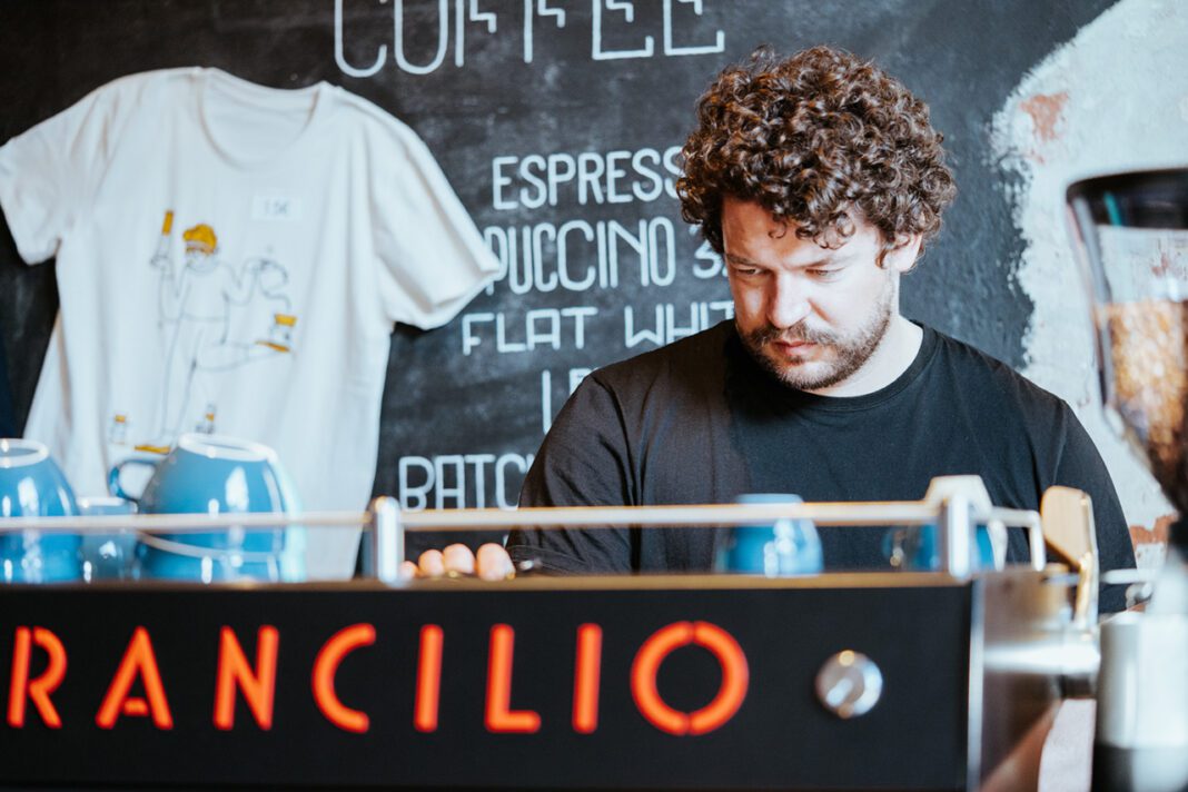 rancilio