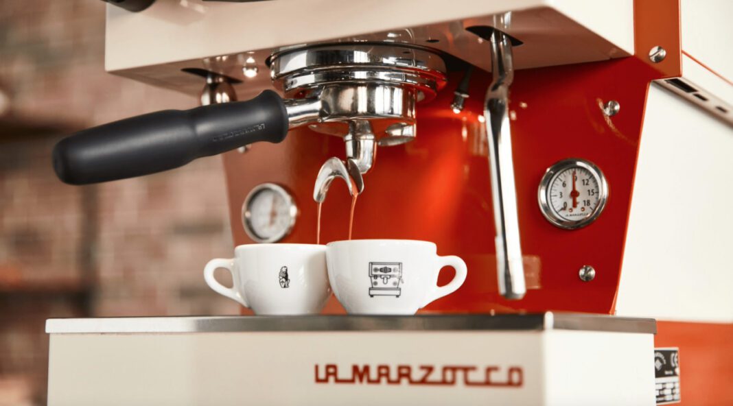 la marzocco special edition