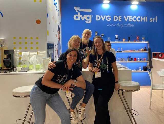 Stand-DVG-De-Vecchi-al-woc-2022