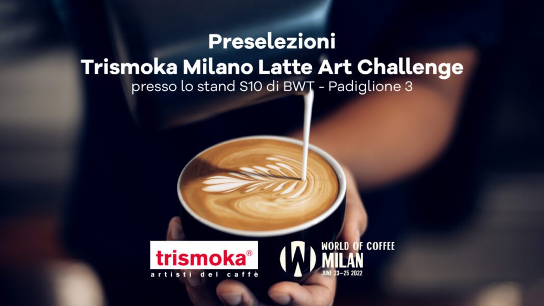 trismoka challenge