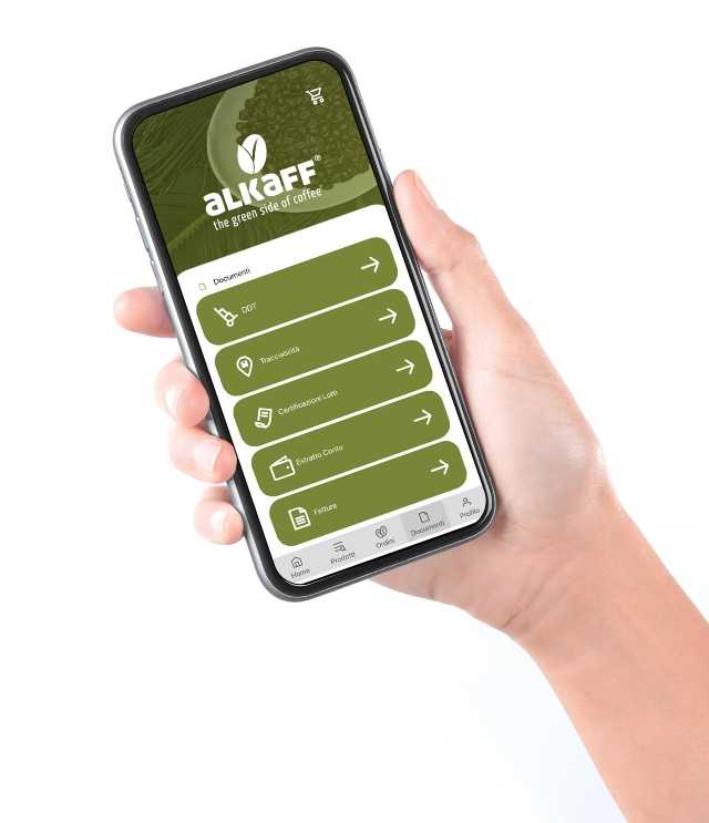 alkaff app