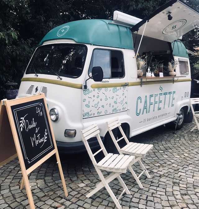 Caffètte