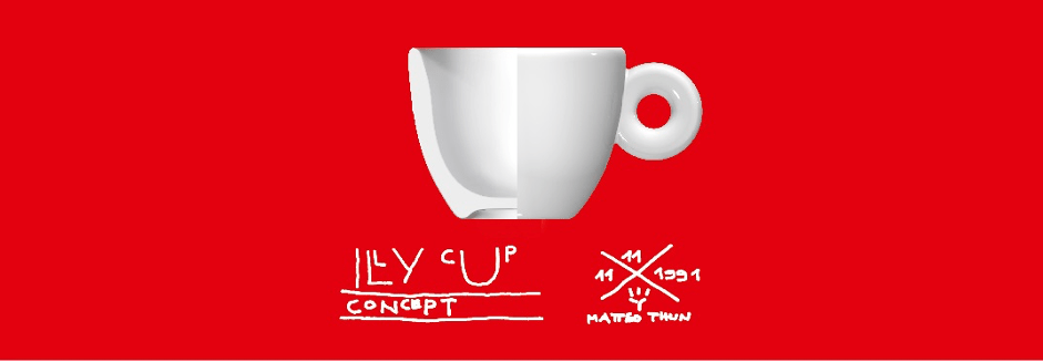 illycaffè milano design week
