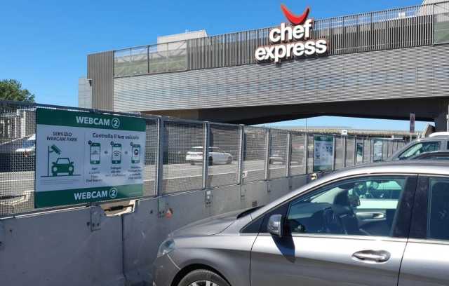 cremonini chef express webcam