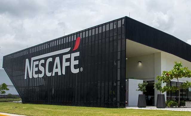 Nescafé