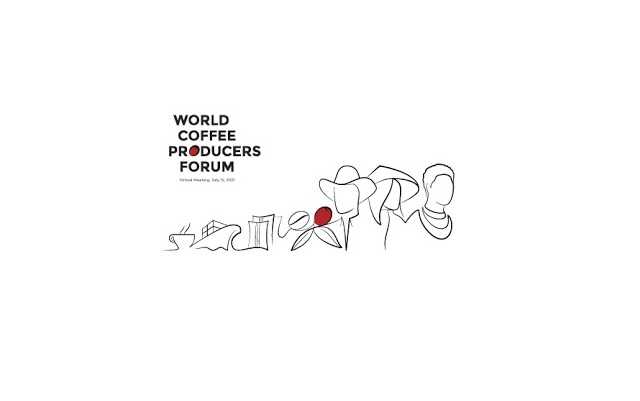 Wcpf World Coffee Producer Forum