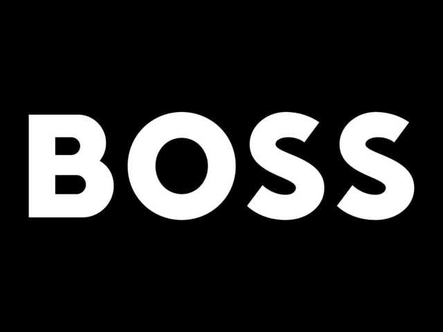 boss logo