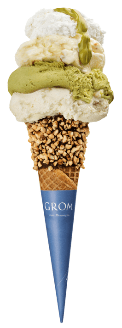 grom gelato