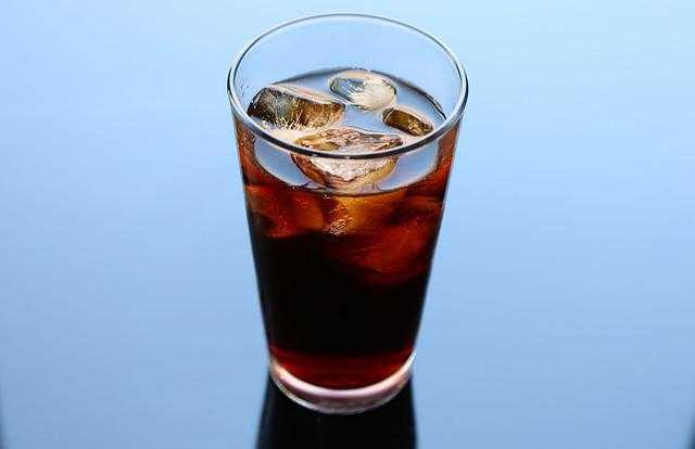 cold brew induzione riduzione