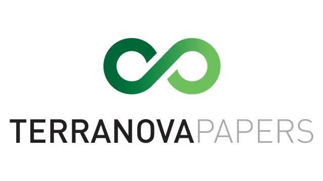 Il logo di Terranova Papers (foto concessa)