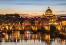 roma pinci pasticceria frode imprenditori cornetto paul matti mostro dehors turbo