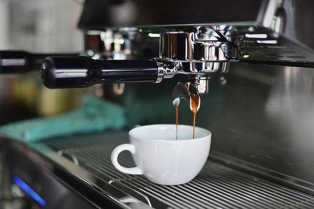 estrazione espresso doppio millennials german