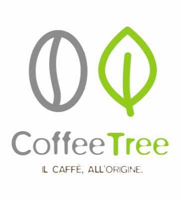 CoffeeTree Logo (foto concessa)
