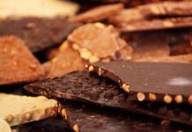 cioccolato parmigiano reggiano finlandia slovenia stampante 3d studio ritter comaschi cioccolatini colesterolo chocolate said svizzera cacao ecuador menopausa moda rizzi brussels modica consorzio chocolate molina dubai ernst knam angel