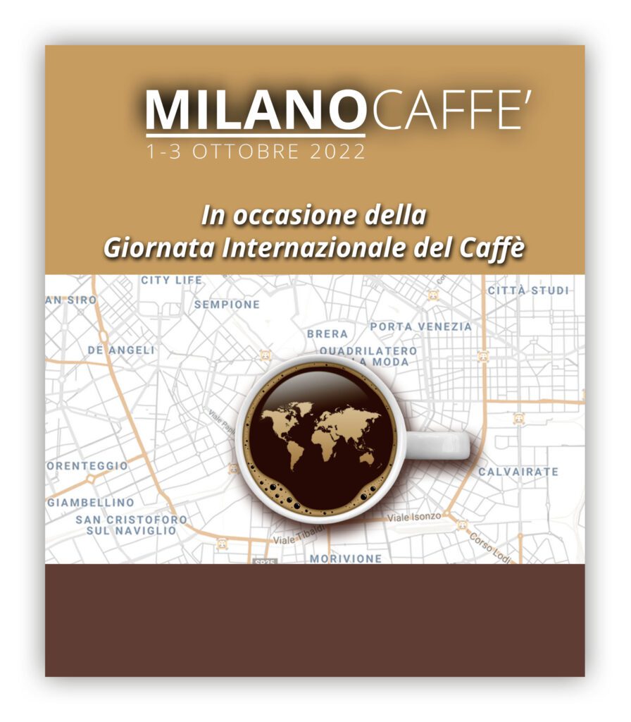 Milanocaffè 2022
